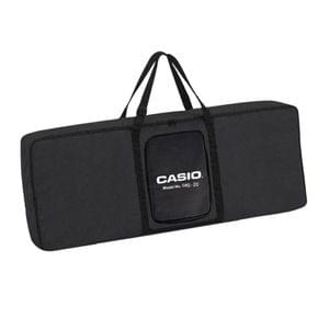 Casio CBS20 Black Carry Case Keyboard Bag